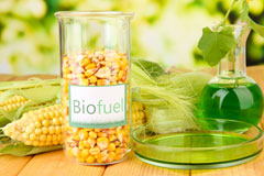 Abbey St Bathans biofuel availability