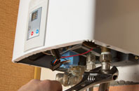 free Abbey St Bathans boiler install quotes